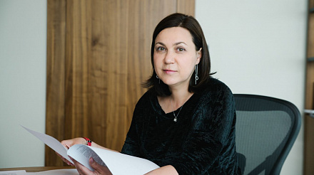 Татьяна Илюшникова пригласила женщин-предпринимателей к диалогу