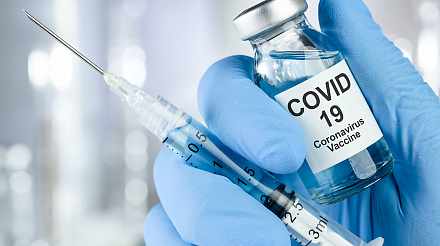 Вакцинация от COVID-19 с выездами на предприятия проводится в Забайкалье