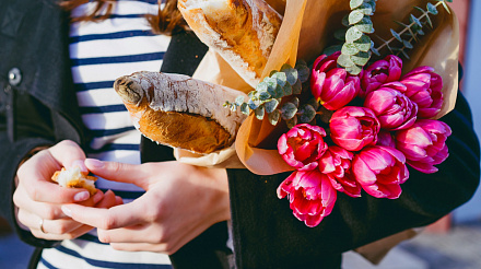 Фестиваль хлеба «Солнечный колобок» пройдет 12 июня в Чите