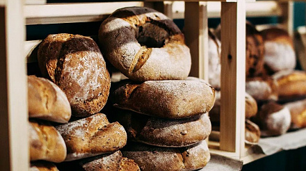 Вниманию производителей хлебопекарной продукции в Забайкальском крае!