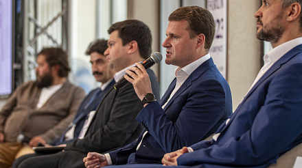 Участники I Забайкальского ВЭФ «Новые горизонты» – 2023 обсудили перспективы развития индустрии гостеприимства в регионах Дальнего Востока