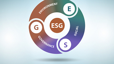 Опрос по теме интеграции критериев ESG в деятельность субъектов МСП